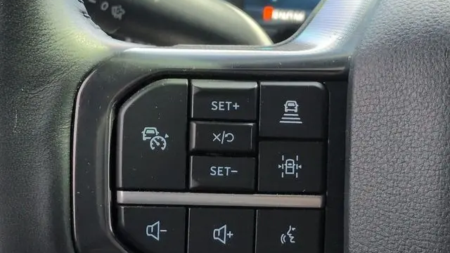 2025 Ford F-350 Super Duty King Ranch
