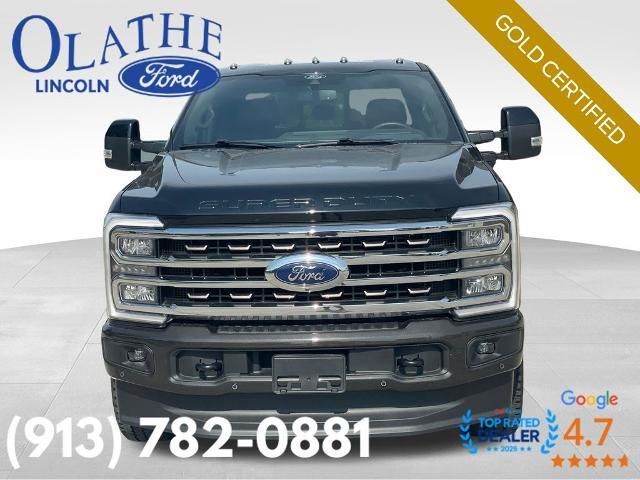 2025 Ford F-350 - $79,471
