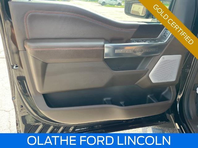 2025 Ford F-350 - $79,471