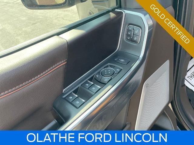 2025 Ford F-350 - $79,471