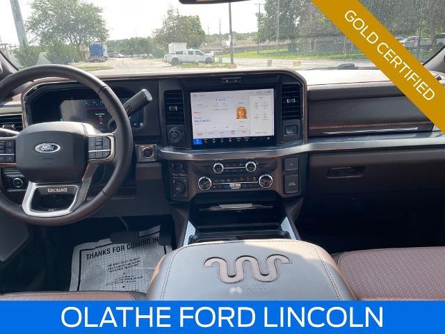 2025 Ford F-350 - $79,471