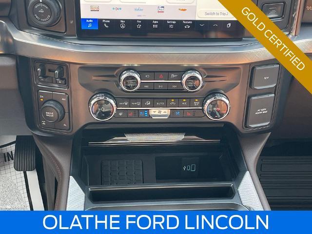 2025 Ford F-350 - $79,471