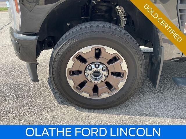 2025 Ford F-350 - $79,471