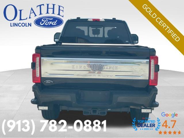 2025 Ford F-350 - $78,471