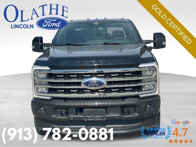 2025 Ford F-350 - $78,471