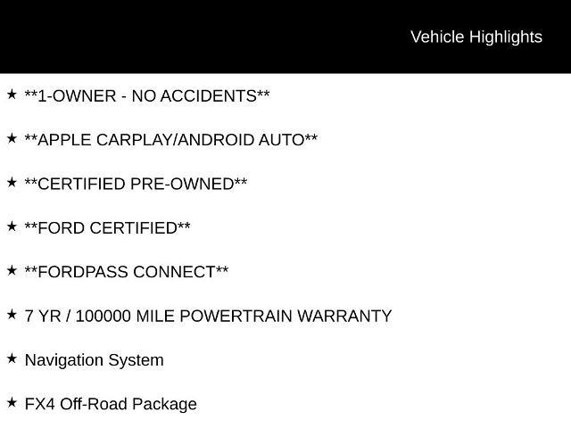2025 Ford F-350 - $78,471