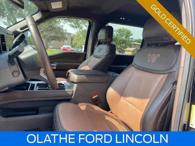 2025 Ford F-350 - $78,471
