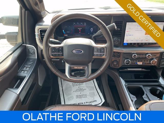 2025 Ford F-350 - $78,471