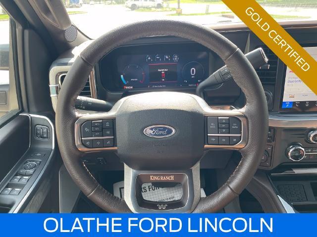 2025 Ford F-350 - $78,471