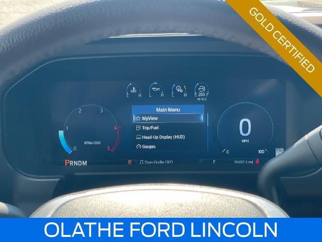 2025 Ford F-350 - $78,471