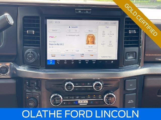 2025 Ford F-350 - $78,471