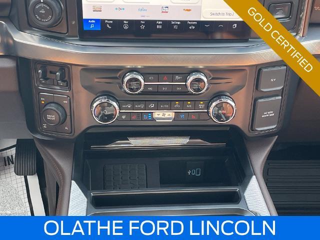 2025 Ford F-350 - $78,471