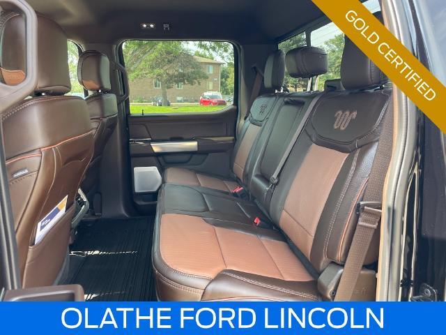 2025 Ford F-350 - $78,471