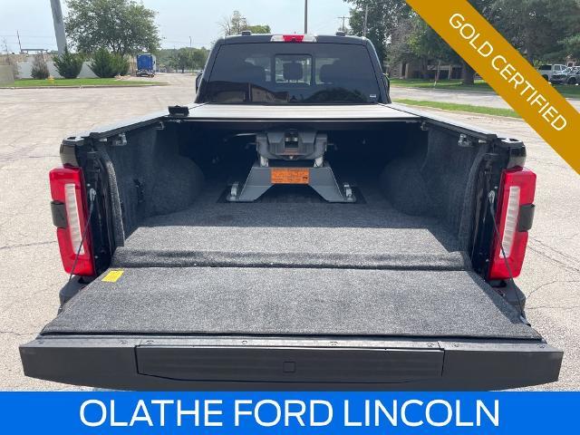 2025 Ford F-350 - $78,471