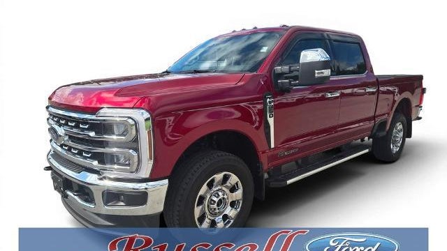 Preowned 2025 Ford F-350 Super Duty King Ranch for Sale