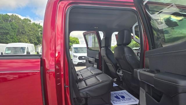 2025 Ford F-350 Super Duty King Ranch