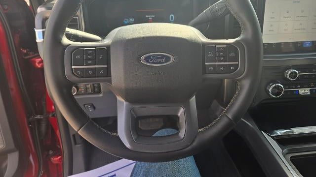 2025 Ford F-350 Super Duty King Ranch