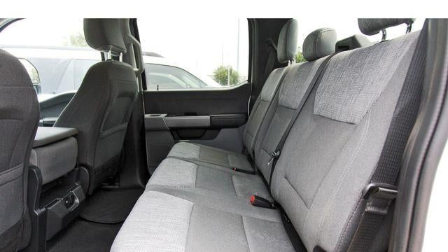 2025 Ford F-350 Super Duty Lariat