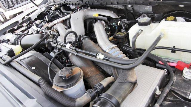 2025 Ford F-350 Super Duty Lariat