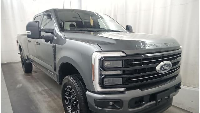 2025 Ford F-350 Super Duty XLT