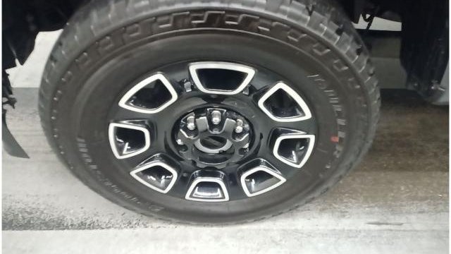 2025 Ford F-350 Super Duty XLT