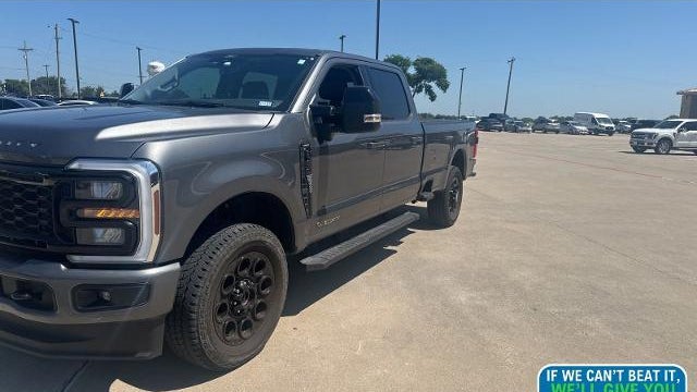 Preowned 2025 Ford F-350 Super Duty XL for Sale