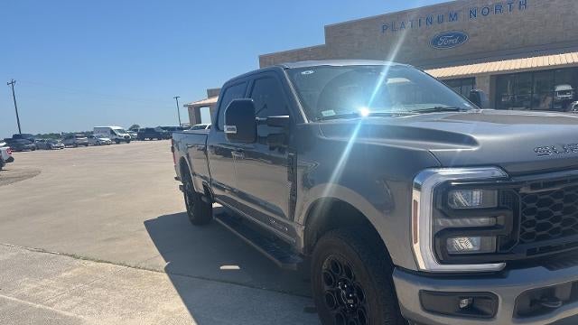 2025 Ford F-350 Super Duty XL