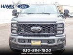 2025 F-350 Super Duty Thumbnail 4