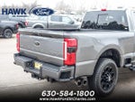 2025 F-350 Super Duty Thumbnail 7