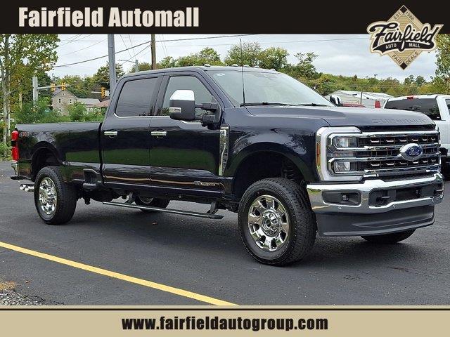 2025 Ford F-350 - $85,993