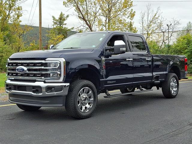2025 Ford F-350 - $85,993