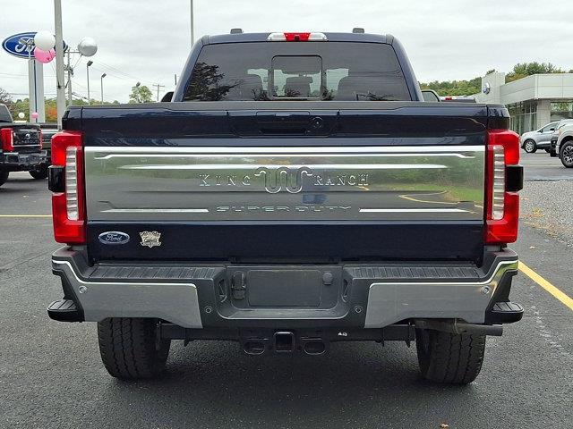 2025 Ford F-350 - $85,993