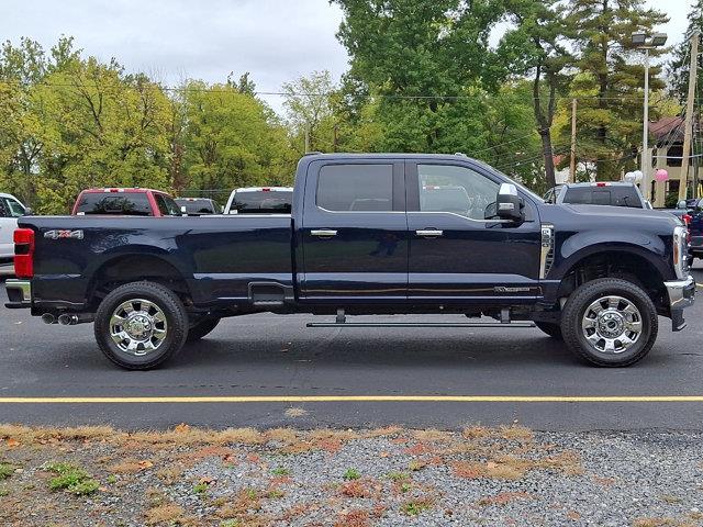 2025 Ford F-350 - $85,993