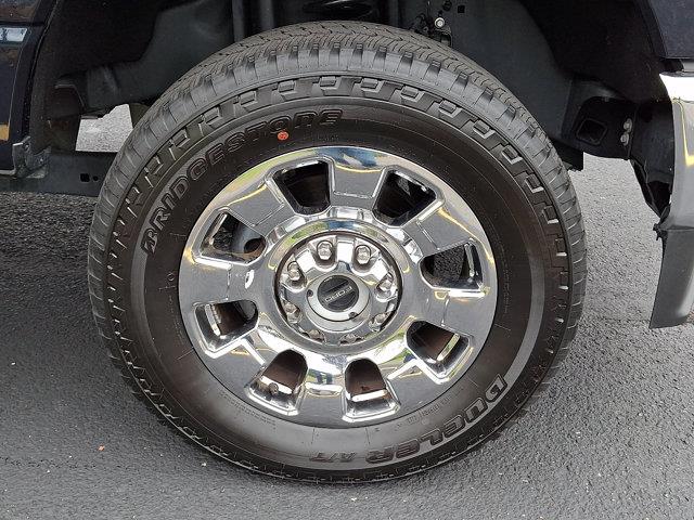 2025 Ford F-350 - $85,993