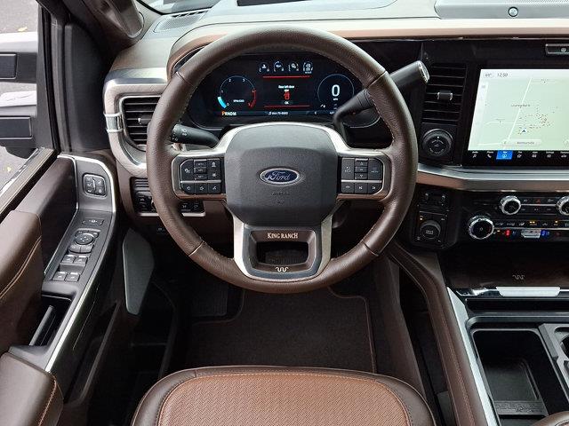 2025 Ford F-350 - $85,993