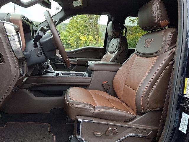 2025 Ford F-350 - $85,993