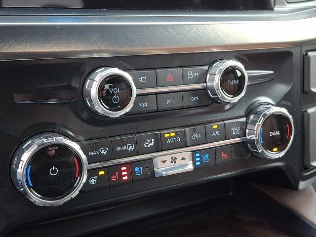 2025 Ford F-350 - $85,993