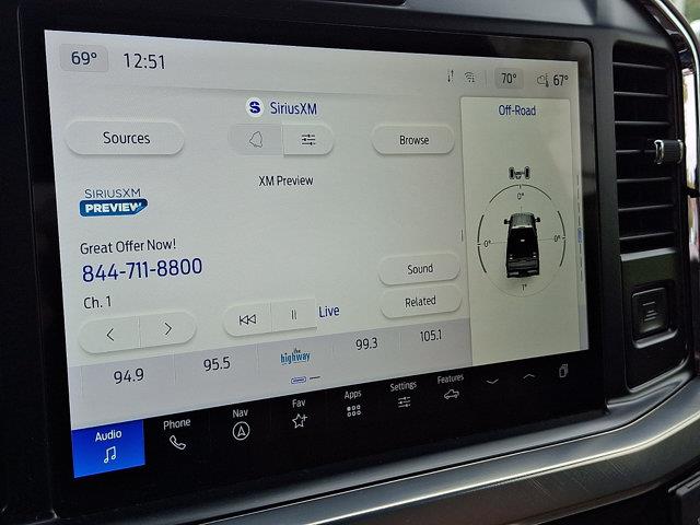 2025 Ford F-350 - $85,993