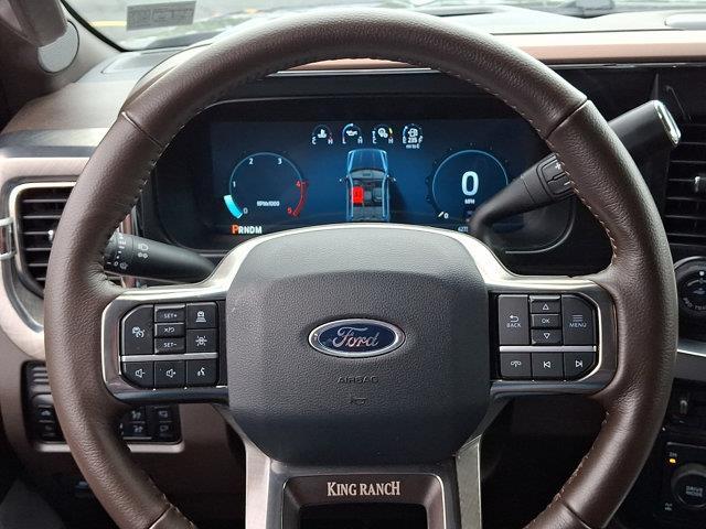 2025 Ford F-350 - $85,993