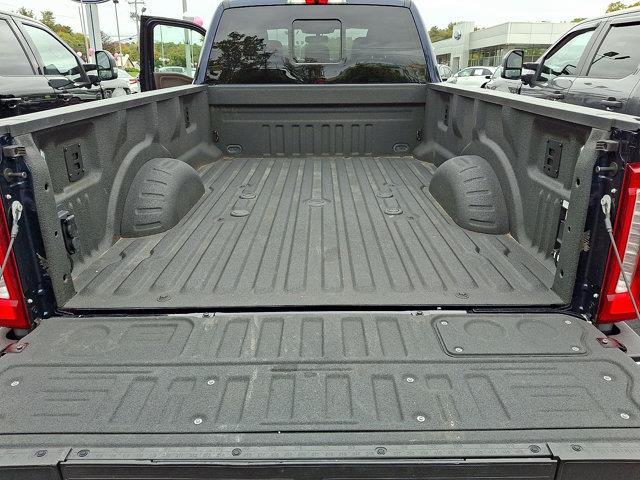 2025 Ford F-350 - $85,993