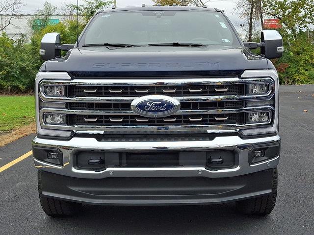 2025 Ford F-350 - $85,993