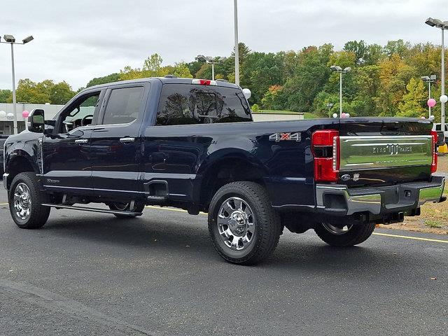 2025 Ford F-350 - $85,993