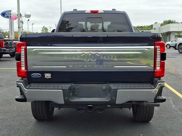 2025 Ford F-350 - $85,993