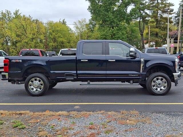 2025 Ford F-350 - $85,993