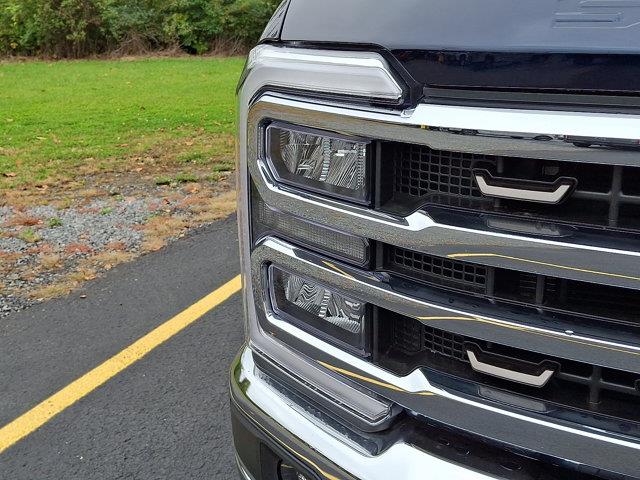 2025 Ford F-350 - $85,993
