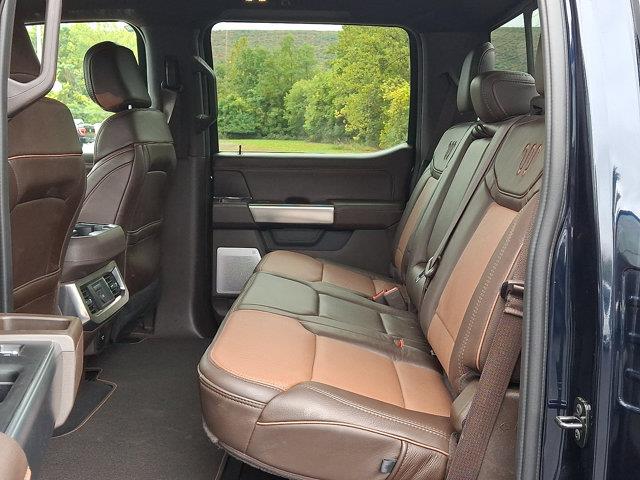 2025 Ford F-350 - $85,993