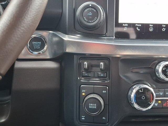 2025 Ford F-350 - $85,993