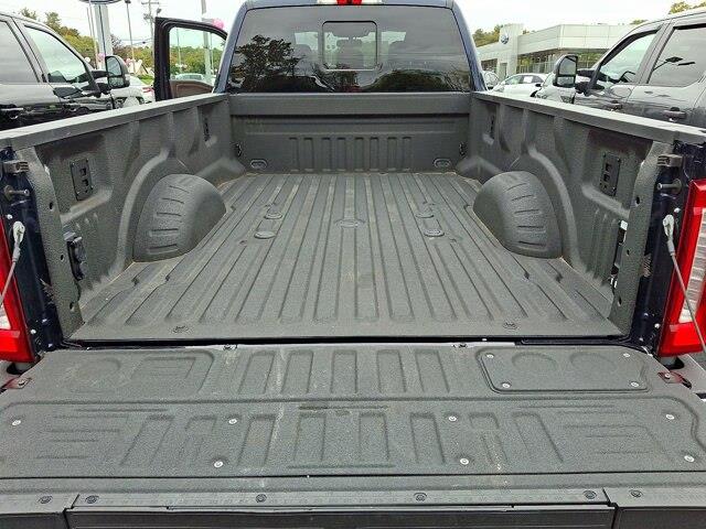 2025 Ford F-350 - $85,993