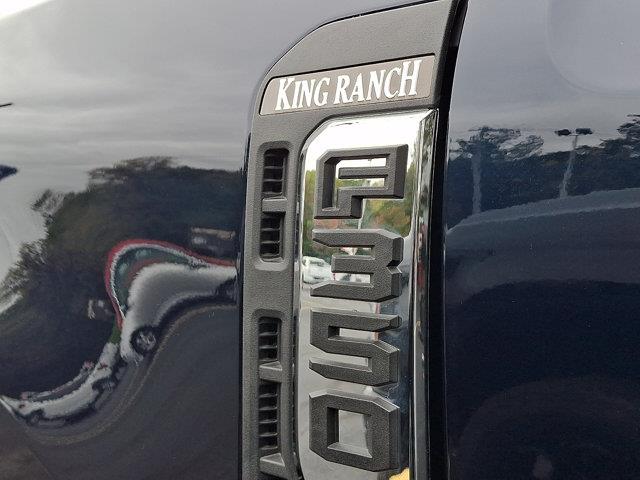 2025 Ford F-350 - $85,993