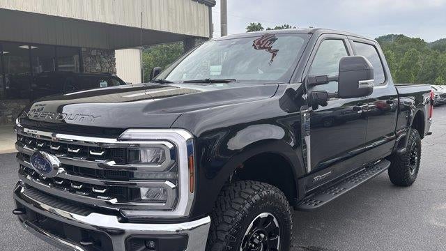 2026 Ford F-350 Super Duty XLT